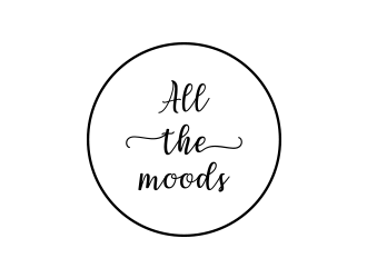 All the moods logo design by keylogo