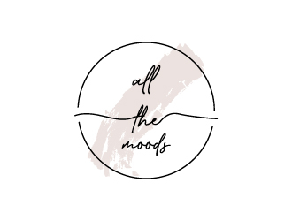 All the moods logo design by wongndeso