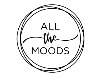 All the moods logo design by hopee