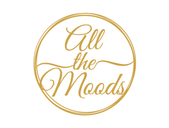 All the moods logo design by yans