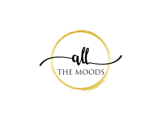 All the moods logo design by narnia