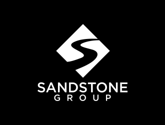 Sandstone Group logo design by changcut