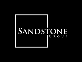 Sandstone Group logo design by pel4ngi