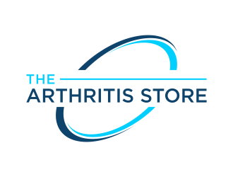 The Arthritis Store logo design by mukleyRx