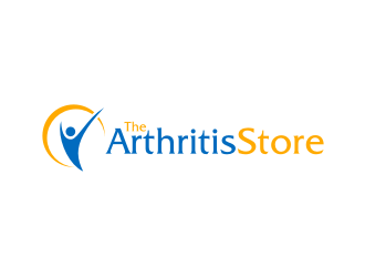 The Arthritis Store logo design by GemahRipah