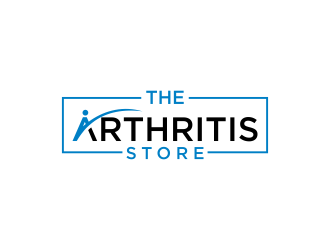 The Arthritis Store logo design by pel4ngi