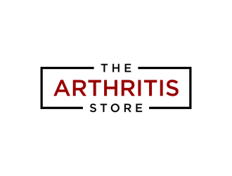 The Arthritis Store logo design by p0peye