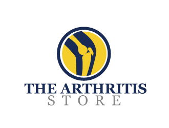 The Arthritis Store logo design by webmall