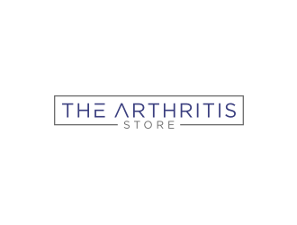 The Arthritis Store logo design by johana