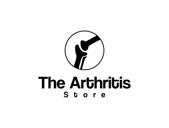 The Arthritis Store logo design by RIANW