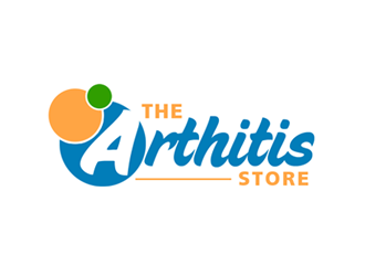 The Arthritis Store logo design by ingepro