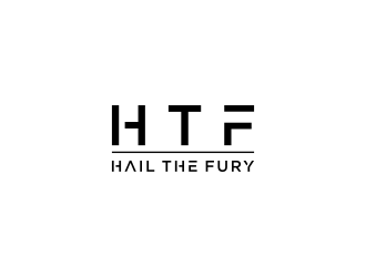 Hail The Fury logo design by haidar