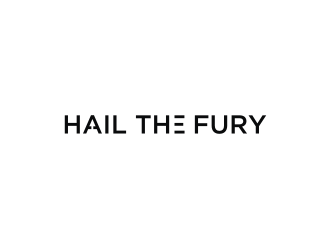 Hail The Fury logo design by Diancox
