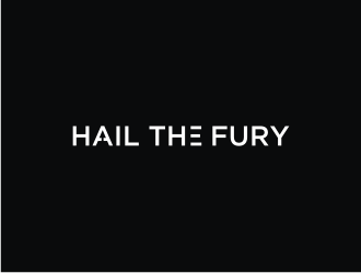 Hail The Fury logo design by Diancox