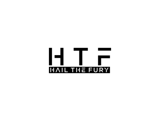 Hail The Fury logo design by haidar