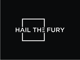 Hail The Fury logo design by Diancox