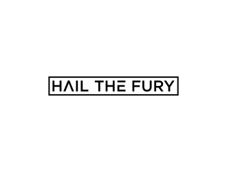 Hail The Fury logo design by RIANW