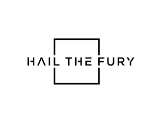 Hail The Fury logo design by haidar