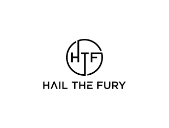 Hail The Fury logo design by RIANW