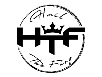 Hail The Fury logo design by 3Dlogos