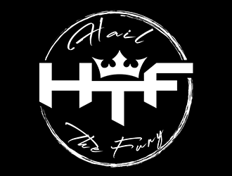 Hail The Fury logo design by 3Dlogos