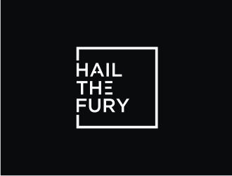 Hail The Fury logo design by Diancox