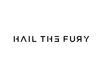 Hail The Fury logo design by haidar