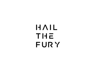 Hail The Fury logo design by haidar
