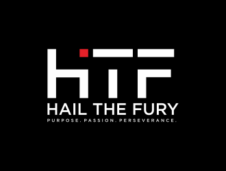 Hail The Fury logo design by hidro