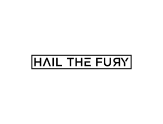 Hail The Fury logo design by RIANW