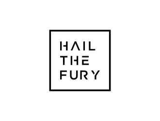 Hail The Fury logo design by haidar