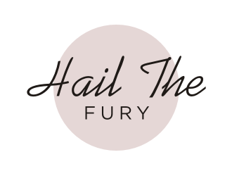 Hail The Fury logo design by narnia