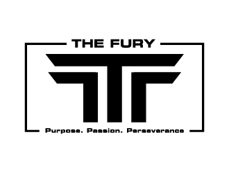 Hail The Fury logo design by Mirza