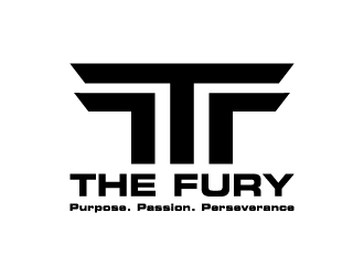 Hail The Fury logo design by Mirza