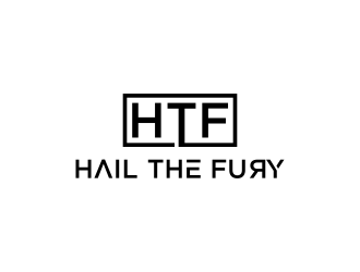 Hail The Fury logo design by RIANW