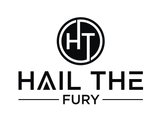 Hail The Fury logo design by narnia