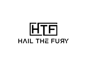 Hail The Fury logo design by RIANW