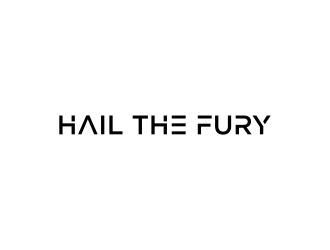 Hail The Fury logo design by pel4ngi