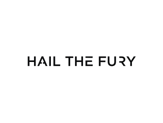Hail The Fury logo design by Diancox