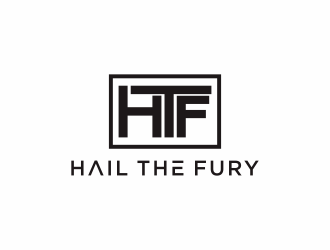 Hail The Fury logo design by kaylee