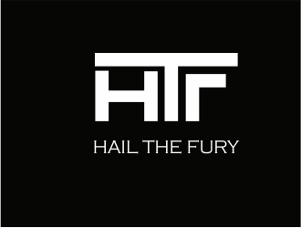 Hail The Fury logo design by up2date