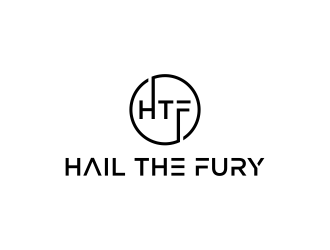 Hail The Fury logo design by pel4ngi