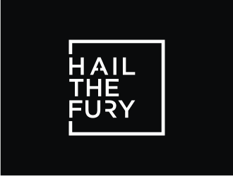 Hail The Fury logo design by Diancox