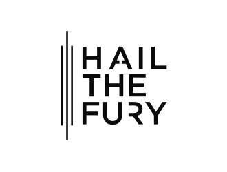 Hail The Fury logo design by Diancox