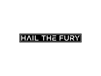 Hail The Fury logo design by RIANW