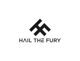 Hail The Fury logo design by assava