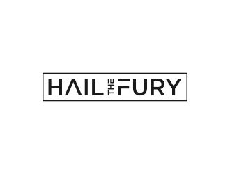 Hail The Fury logo design by assava