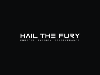 Hail The Fury logo design by coco