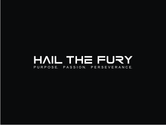 Hail The Fury logo design by coco