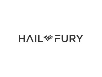 Hail The Fury logo design by assava